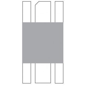 ARF1510, РЧ МОП-транзисторы RF MOSFET (VDMOS)