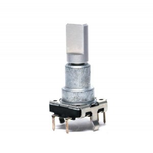 EVE-WRHJR012B, Кодеры 11 mm Square GS encoder