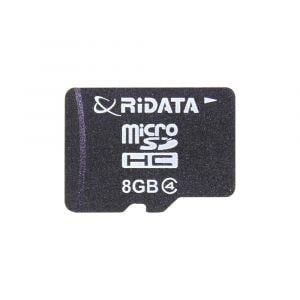 32328, Карты памяти 8 GB microSD Card