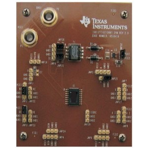 ISO1176TEVM-433, Средства разработки интерфейсов ISO1176T EVM