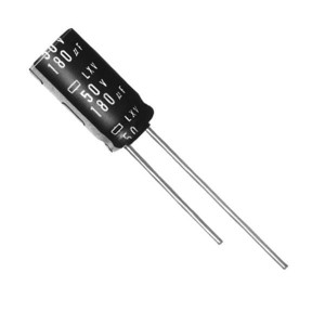ELXV350ETE102MK30S, Оксидно-электролитические алюминиевые конденсаторы - С радиальными выводами 1000uF 35 Volt