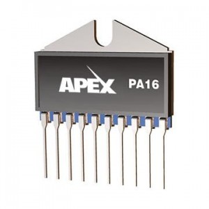 PA16, Операционные усилители  Linear OpAmp, 38V, 5A