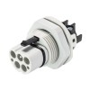 Разъем RST20I4S S1 M01V GL 96.042.5053.0