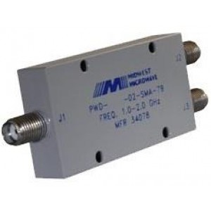 PWD-5522-02-SMA-79, Формирование сигнала 2WAY POWER DIVIDER WILKENSON-I