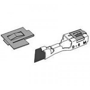 179993-1, Проводные клеммы и зажимы DYNAMIC D-5 SEQUENCIAL CLIP