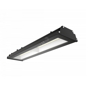 Светильник подвесной SPP-403-0-50K-150 IP65 150Вт 15750лм 5000К Кп<5% КСС Д IC LED (High Bay) для высоких пролетов Б0046673