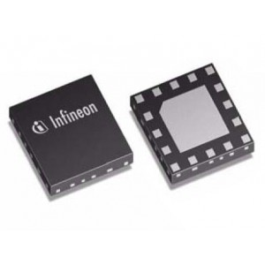 BGS 15AN16 E6327, ИС, РЧ-переключатели CMOS SWITCH