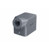 Крышка разъема H6B-SO-2P-M20
