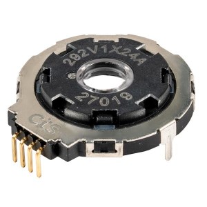 292V1X00B, Кодеры 20mm Optical Ring Encoder