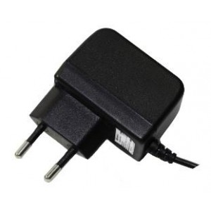 SWI3-5-E-MUB, Адаптеры переменного тока настенного монтажа 3W 5V 0.6A EU Micro USB B