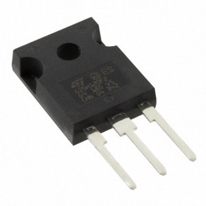 STGW25H120F2, Биполярный транзистор IGBT, 1200 В, 25 А