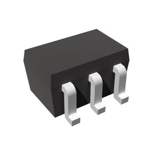 R3117Q154A-TR-FE, Контрольные цепи Voltage Detector with SENSE pin