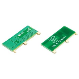 1513273-1, Антенны 2.4MHz SB; 802.11 Zigbee, PCB SMT