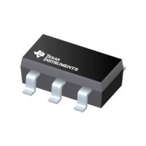 OPA810IDBVT, Операционные усилители  Single Channel, High Performance, 27 V, 140 MHz, RRIO FET Input Op Amp 5-SOT-23 -40 to 125