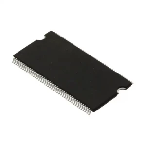 MT48LC4M32B2P-6A IT:L, IC SDRAM 128MBIT 166MHZ TSOP