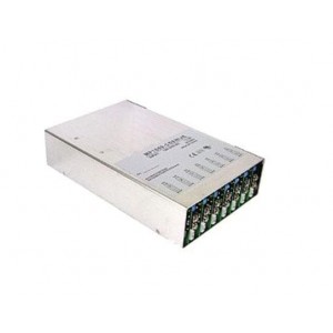 MP1K0-2G2GPMW, Multichip Packages 1000W Modular Power Supply