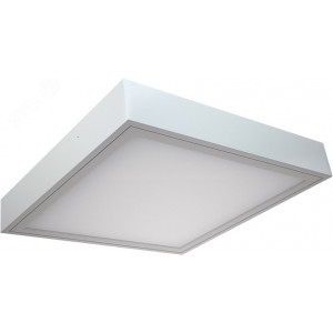 Светильник светодиодный OWP OPTIMA LED 595 IP54/IP54 4000K CRI90 1372002160