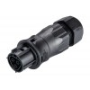 Разъем RST20i3 96.031.4553.1