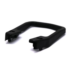 160-8, Сверхмощные разъемы питания DIN HANDLE, BLACK