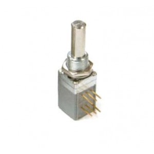 P261PS1BF3CB5K, Потенциометры 5K ohm 10% 1/2W POTENTIOMETER