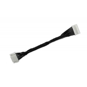 6149, Принадлежности Tinkerforge Bricklet Cable 6cm (7p-7p)