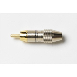 6881, Соединители RCA  RCA plug