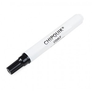 TOL-14579, Принадлежности SparkFun Chip Quik No-Clean Flux Pen - 10mL