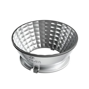 47.935.-302.56, Отражатели для осветительных светодиодов 47.935 Series Mini COB Reflector for LED Spot and Downlight Applications