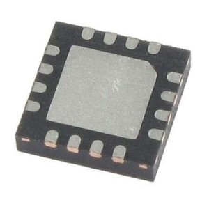 MAX4781ETE+T, ИС многократного переключателя High-Speed, Low-Voltage, 0.7Ohm CMOS Analog Switches/Multiplexers
