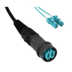 PXF6051A, Волоконно-оптические соединители No Cable Flex Inline fiber connector