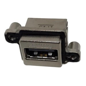 MUSBRA111R0, USB-коннекторы Rugged USB A R/A