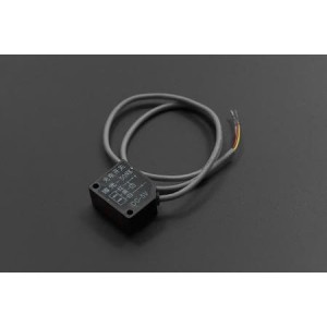 SEN0164, Средства разработки тактильных датчиков Gravity: Analog Adjustable Infrared Sensor Switch (50cm)