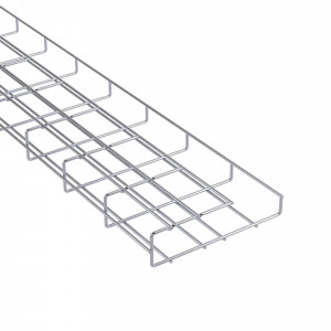 Проволочный лоток 50х200 L2000 G-тип FC5020G