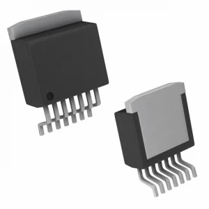 BTS50080-1TMA, IC SWITCH PWR HISIDE TO220-7