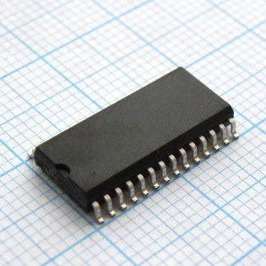 AD768ARZ-REEL, IC DAC 16BIT 30MSPS 28-SOIC