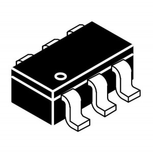 NX6020CAKSX, МОП-транзистор NX6020CAKS/SOT363/SC-88
