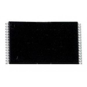 SST39VF010-70-4I-WHE-T, Флеш-память NOR 2.7 to 3.6V 1Mbit Multi-Purpose Flash