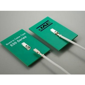 ES5P09K5FA, Осветительные коннекторы 1P BOARDtoCBL PLUG LOW PROFILE UL