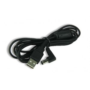 CT4122, Кабели USB / Кабели IEEE 1394 USB POWER LEAD 200cm, 2.1mm +P