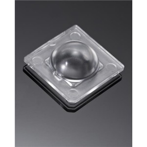 CA13014_SIRI-DIFF, Линзы для осветительных светодиодов в сборе Assembly Round 16.1mm D 6.8mm H