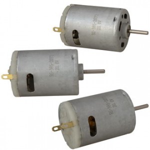 RS-385-2073 20.0V