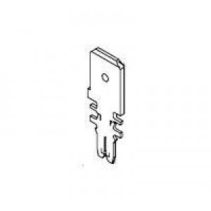 63743-2, Клеммы TAB 250 MAGMATE SLIM LN 30-27