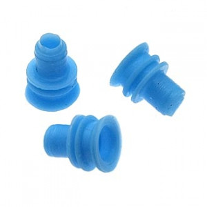 WIRE SEAL 2.5*6MM BLUE