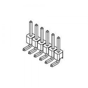 87897-0526, Проводные клеммы и зажимы 2.54mm SRSW RA /OCap A /OCap 2.5SnLF 5Ckt