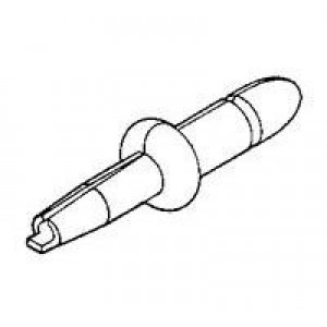 61018-1, Клеммы .058 PCB PIN PTPPHBZ