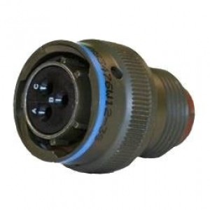 MS3476L16-26PZLC, Круговой мил / технические характеристики соединителя AFD 26C 26#20 Pin Plug LC