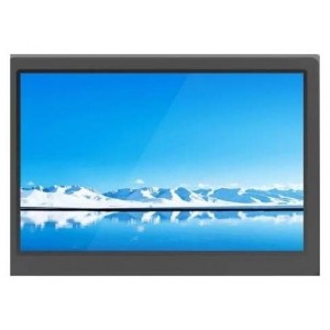 HA-080GIEBUBD0-A, Тонкопленочные дисплеи и принадлежности 8.0 in IPS 500nits 1024x768 HDMI wTouch