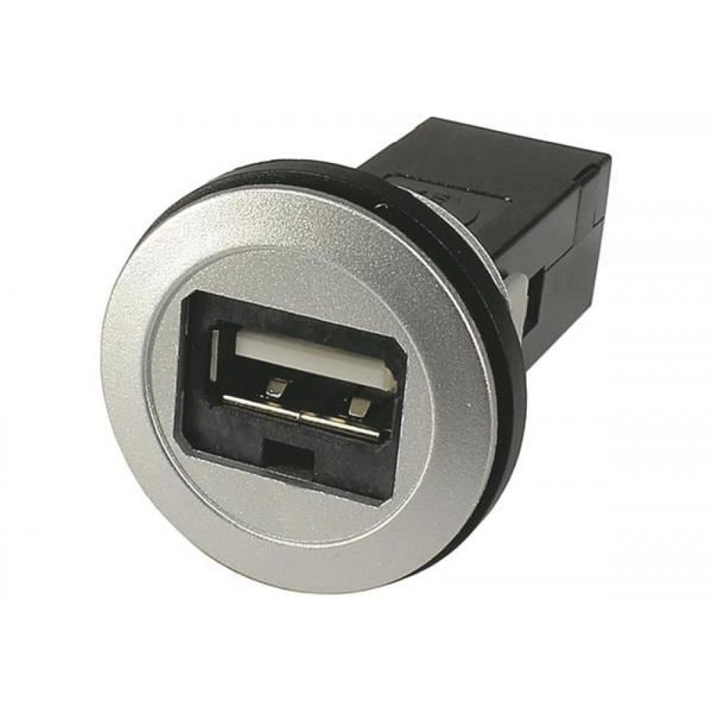Usb разъем папа. Розетка USB врезная 2 USB диаметр врезки 30 мм. Разъем USB 2.0 c1147. USB 2.0 разъём a16. USB-разъем в панель, для отв. 22мм.