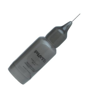 SF-02, Chemicals .02in (.50mm) NEEDLE FLUX DISPENSER ESD