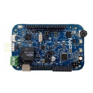 DEVKIT-S12VR64, Макетные платы и комплекты - S08 / S12 DEVKIT plus for S12VR64 microcontroller